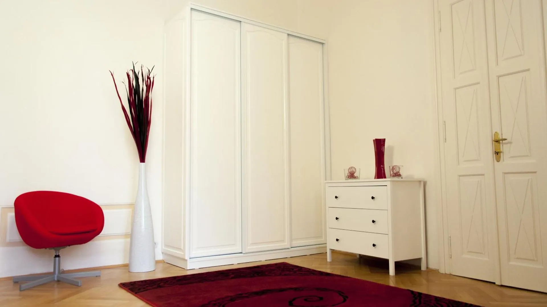 Cherry Charm Apartments Prague