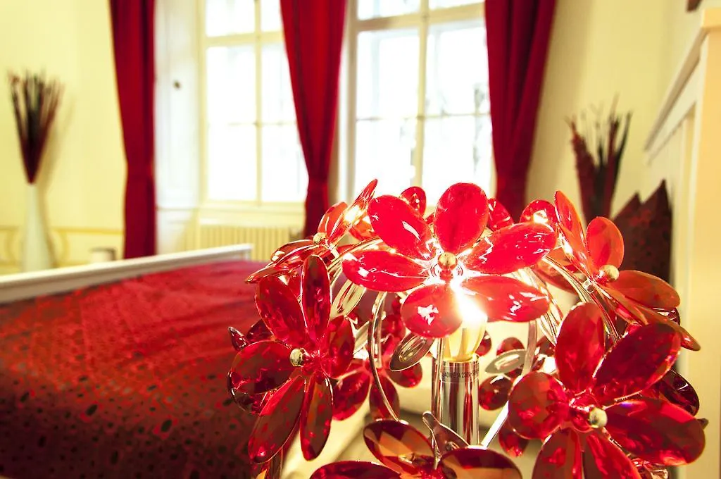 Cherry Charm Apartments Prague